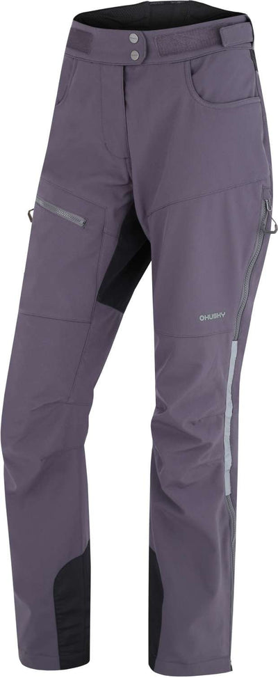 Softshellhose (Damen)