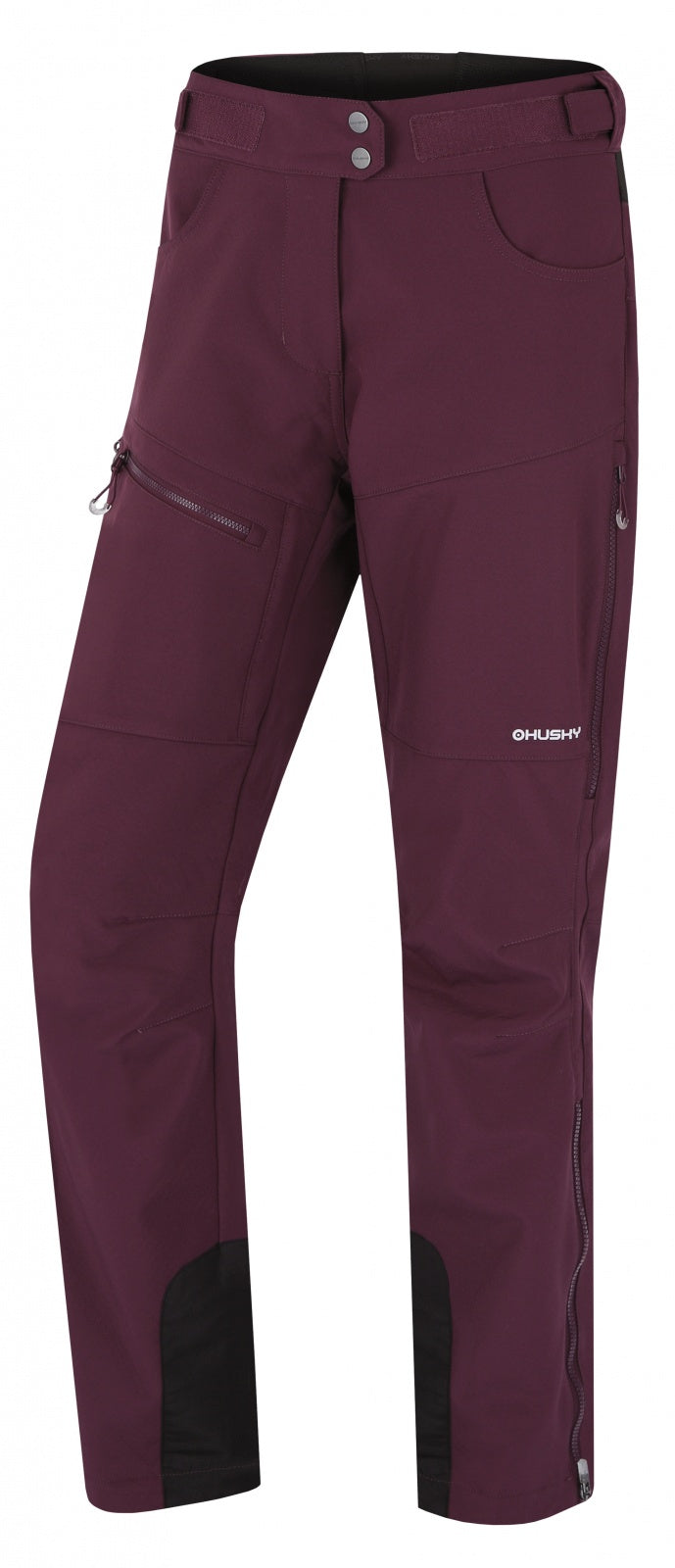 Damen-Softshellhose Keson L