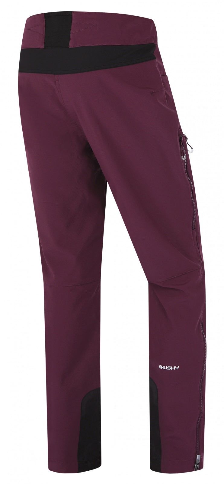 Damen-Softshellhose Keson L