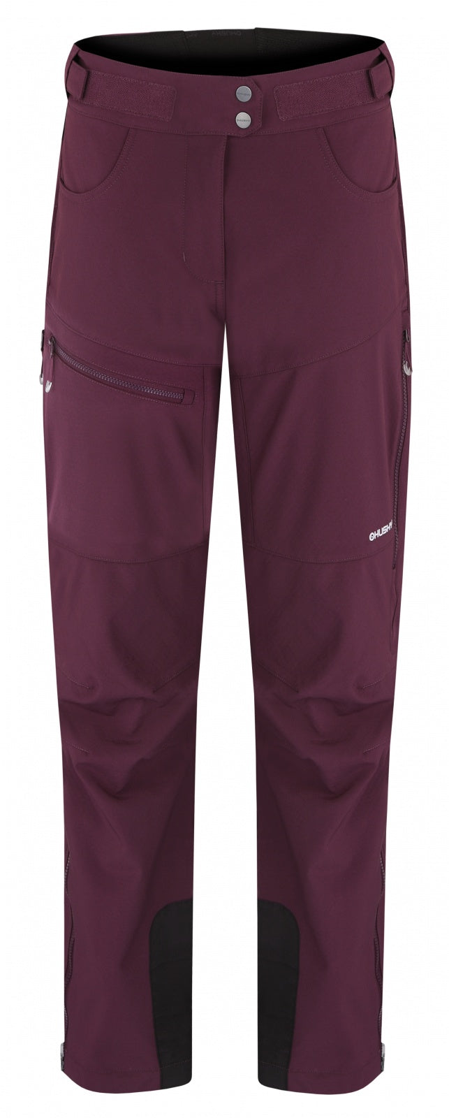 Damen-Softshellhose Keson L