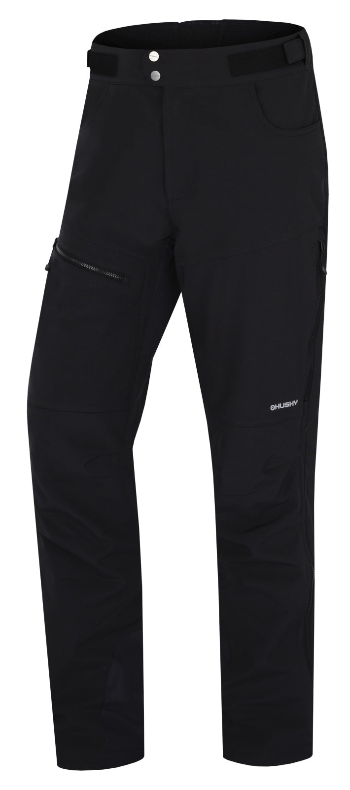 Herren Softshellhose Keson M
