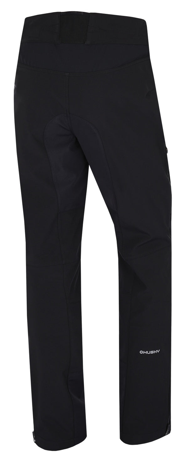 Herren Softshellhose Keson M
