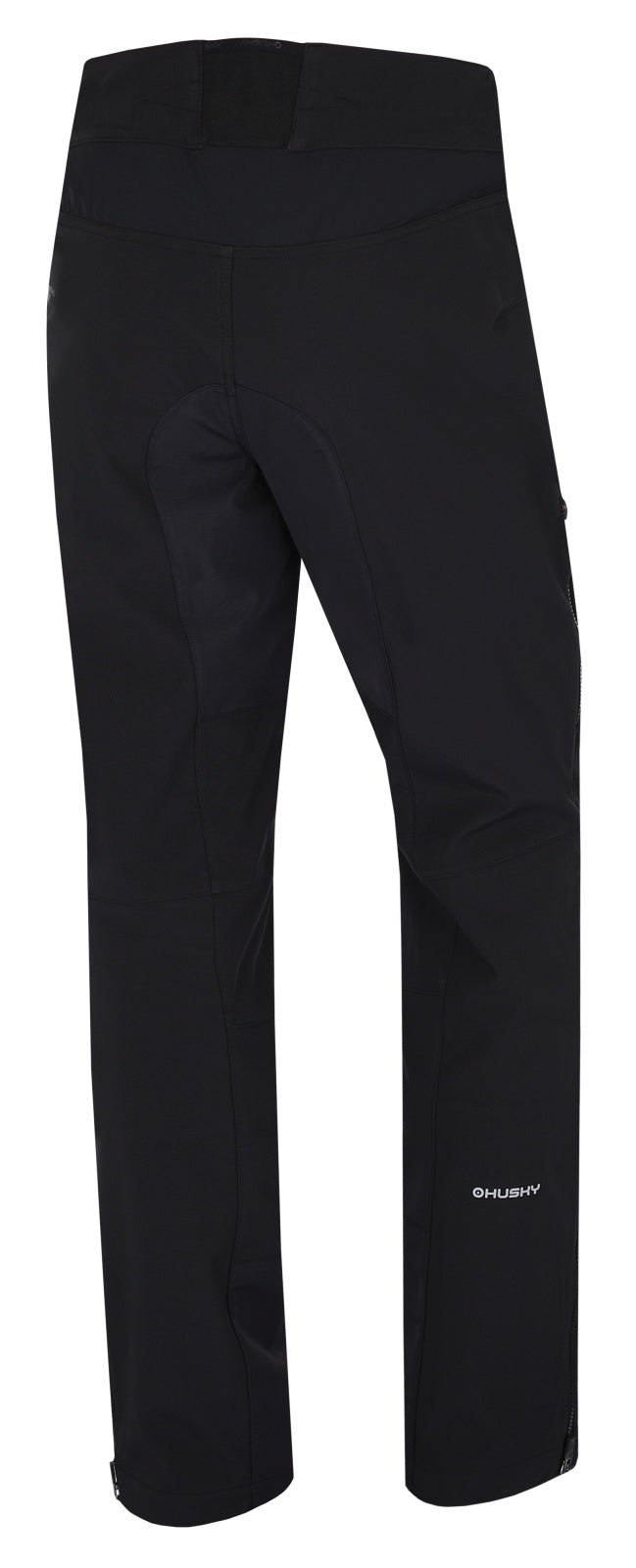 Herren Softshellhose Keson M