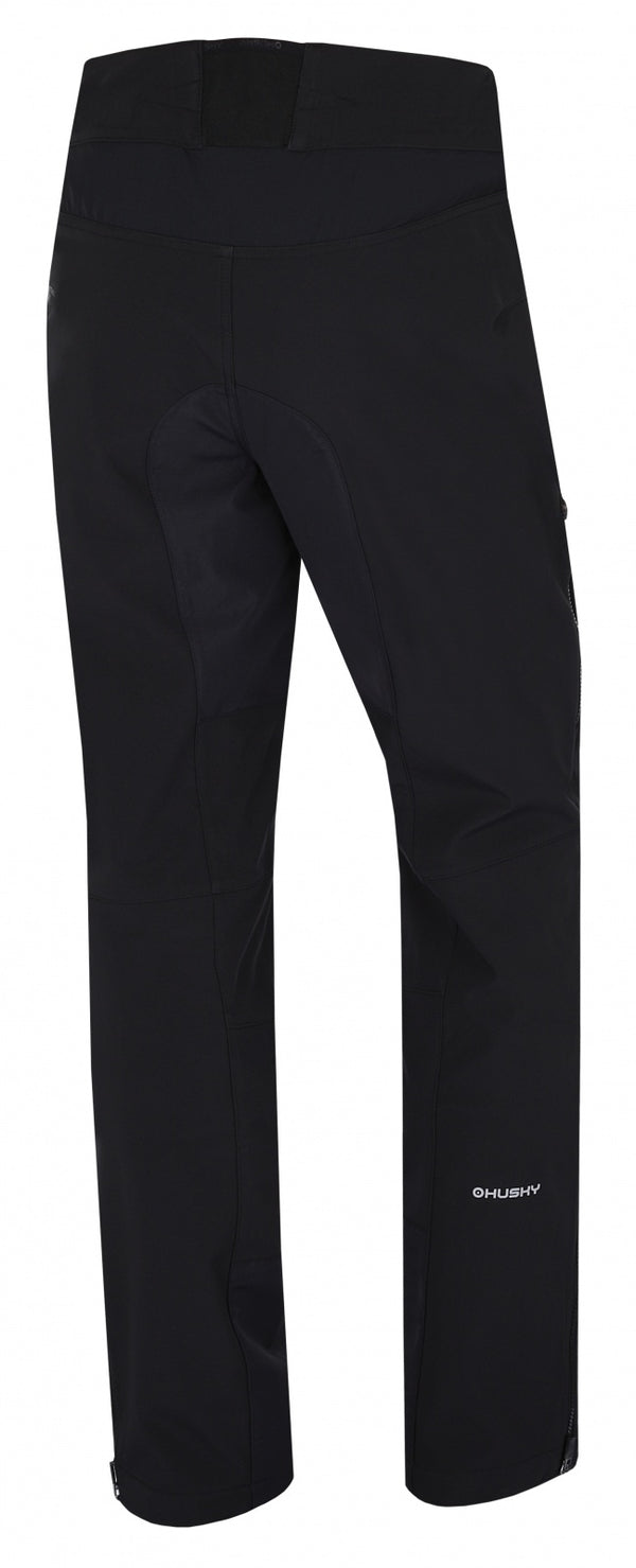Herren Softshellhose Keson M