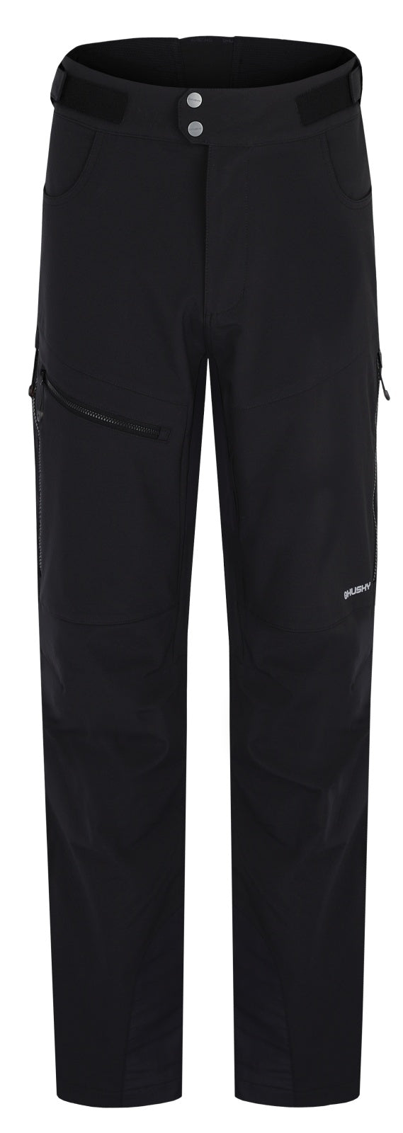Herren Softshellhose Keson M