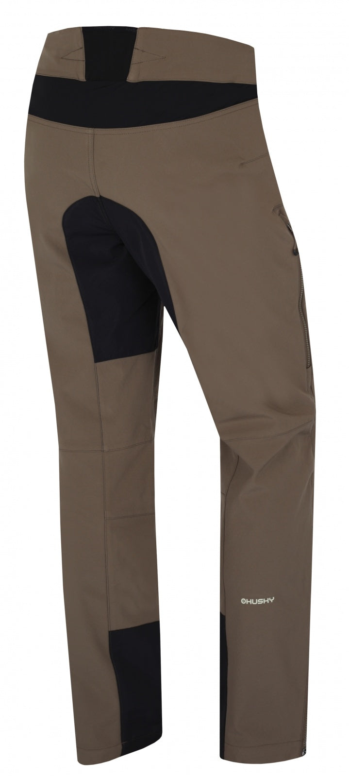 Herren Softshellhose Keson M