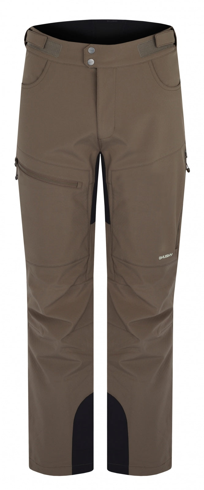 Herren Softshellhose Keson M