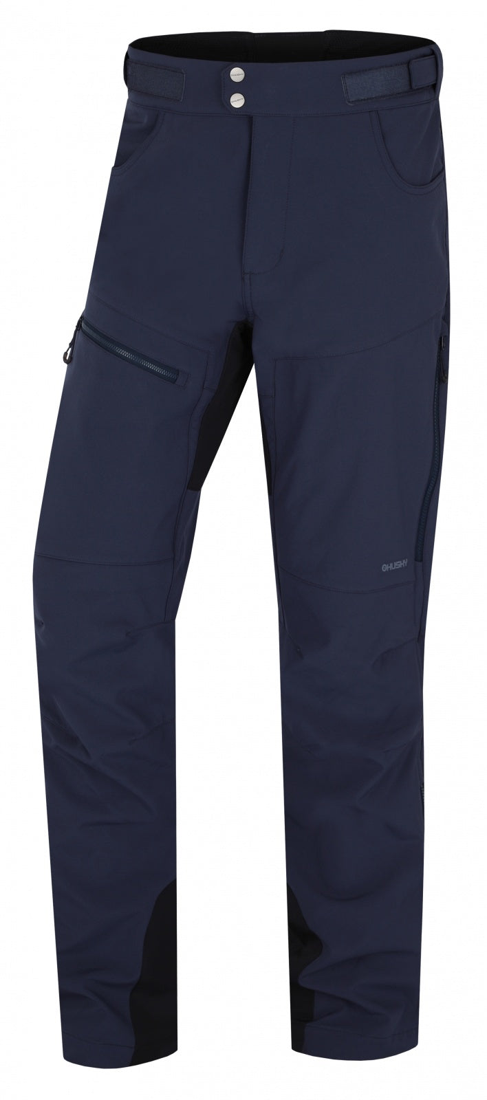 Herren Softshellhose Keson M