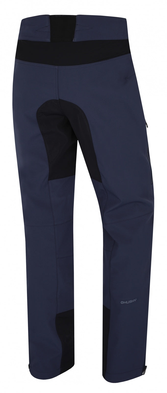 Herren Softshellhose Keson M