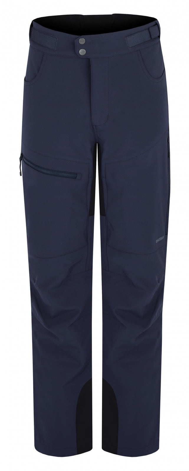 Herren Softshellhose Keson M