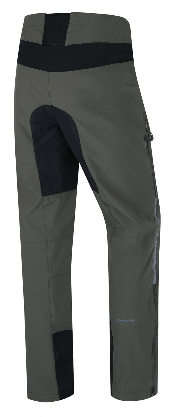 Softshellhose für Männer Keson M