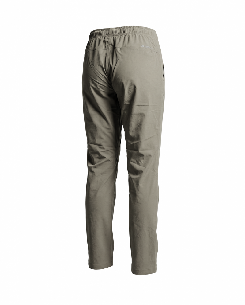 Damen Outdoorhose Kinel L