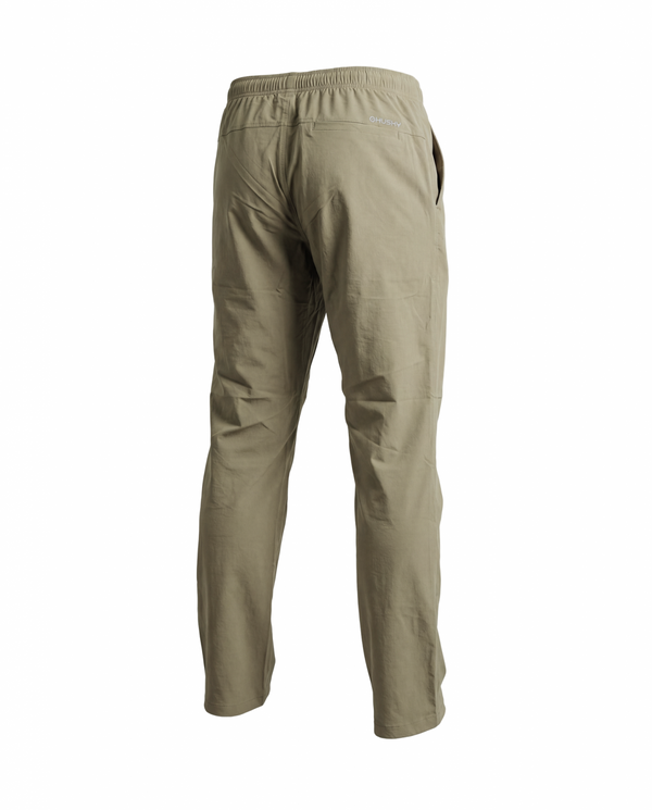 Herren Outdoorhose Kinel M