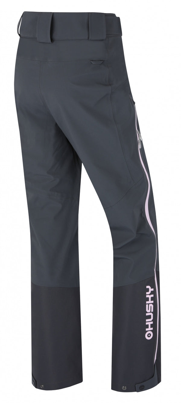 Damen-Skihose Kippe L