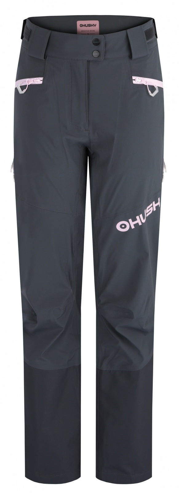 Damen-Skihose Kippe L