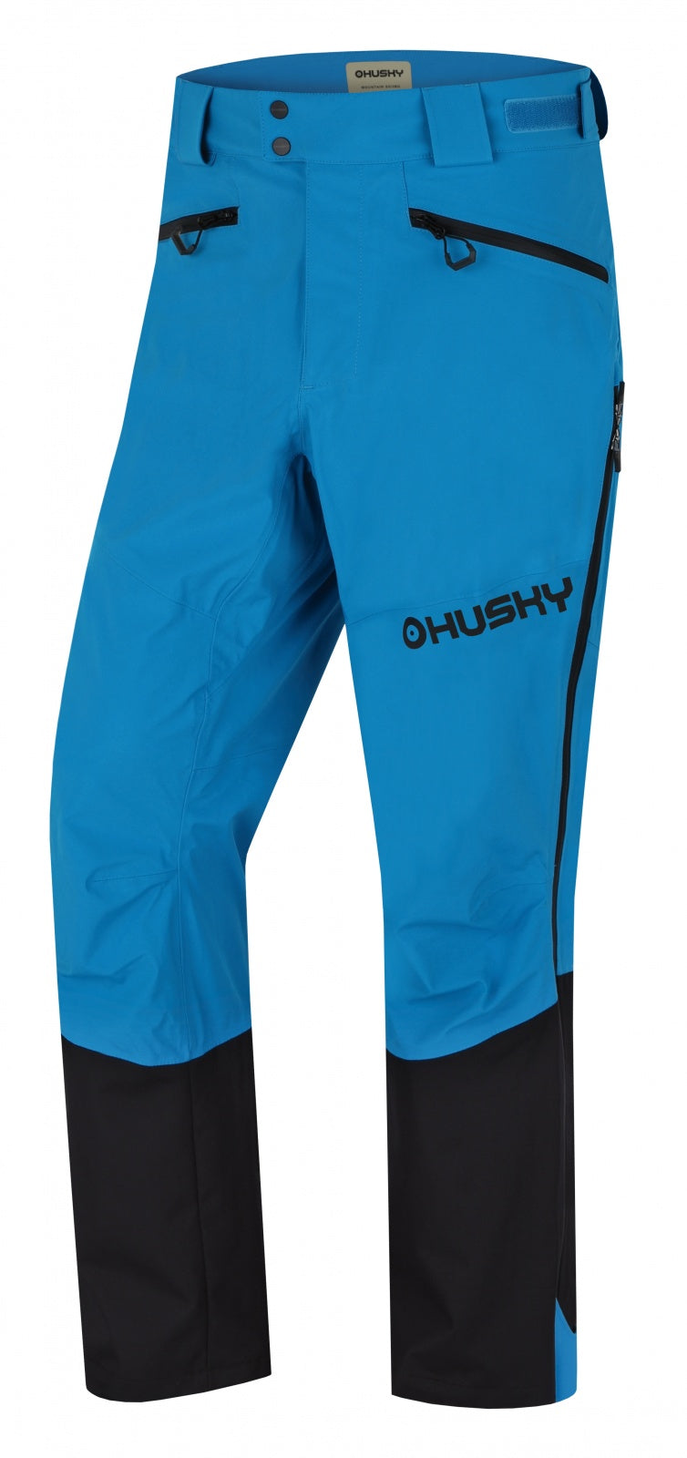 Hardshell-Hose für Männer Kippe M