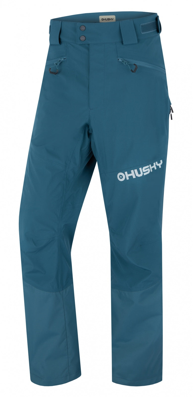 Hardshell-Hose für Männer Kippe M