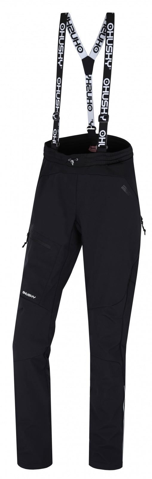 Damen Outdoorhose Kixees L