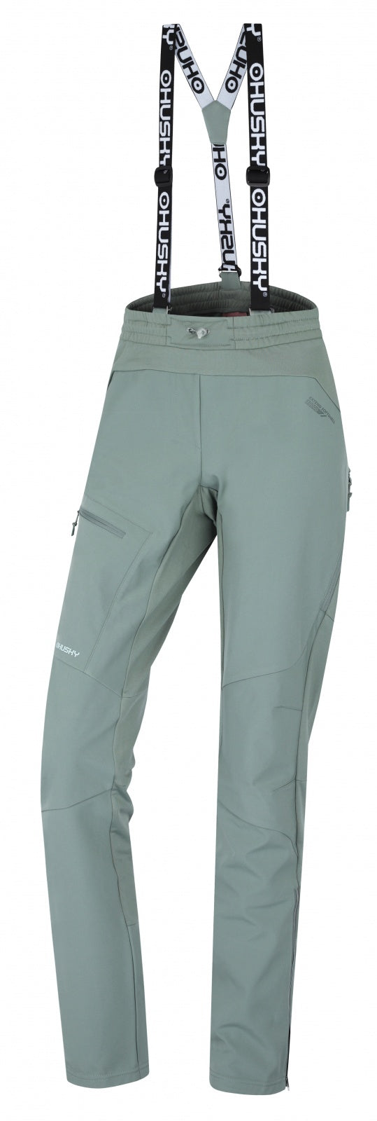 Damen Outdoorhose Kixees L