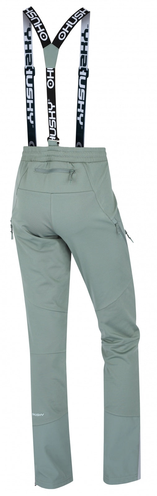 Damen Outdoorhose Kixees L