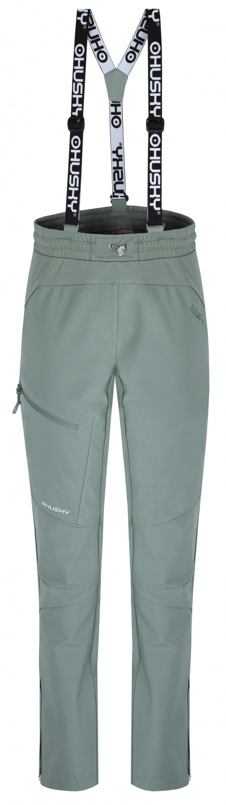 Damen Outdoorhose Kixees L