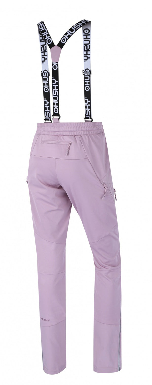 Outdoor-Hosen für Frauen Kixees L