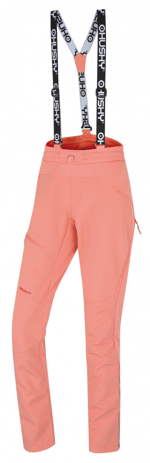Outdoor-Hosen für Frauen Kixees L