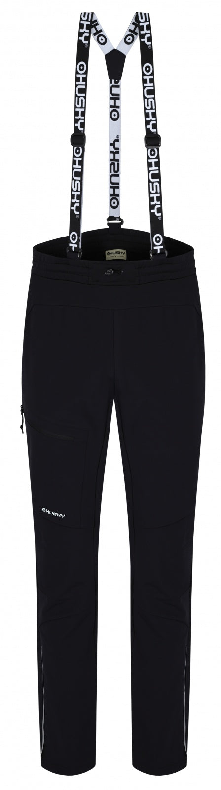 Outdoorhose Herren Kixees M