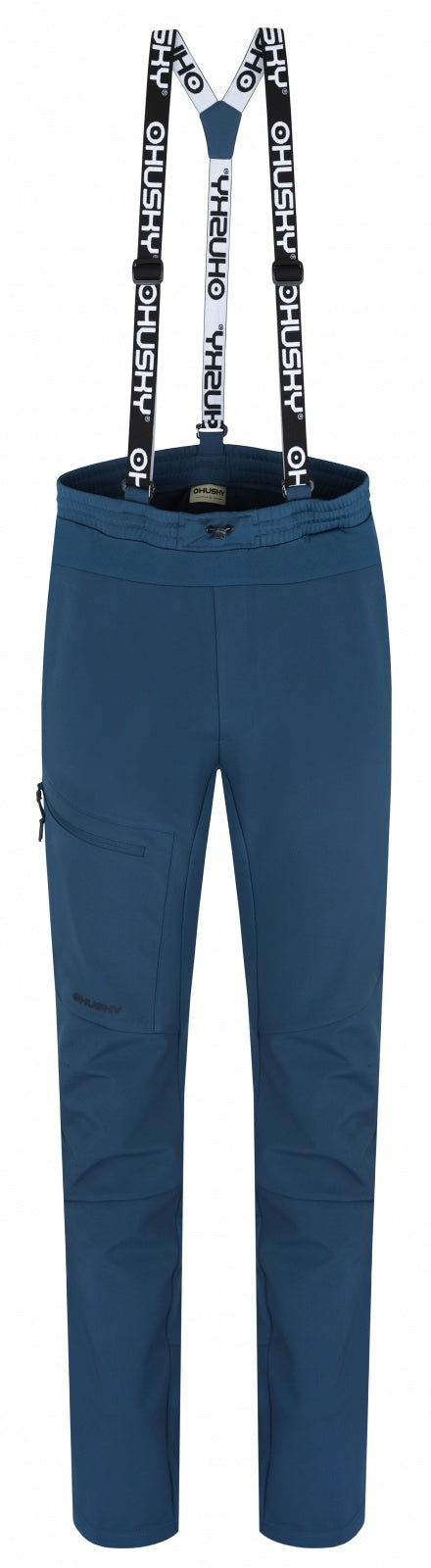 Outdoorhose Herren Kixees M