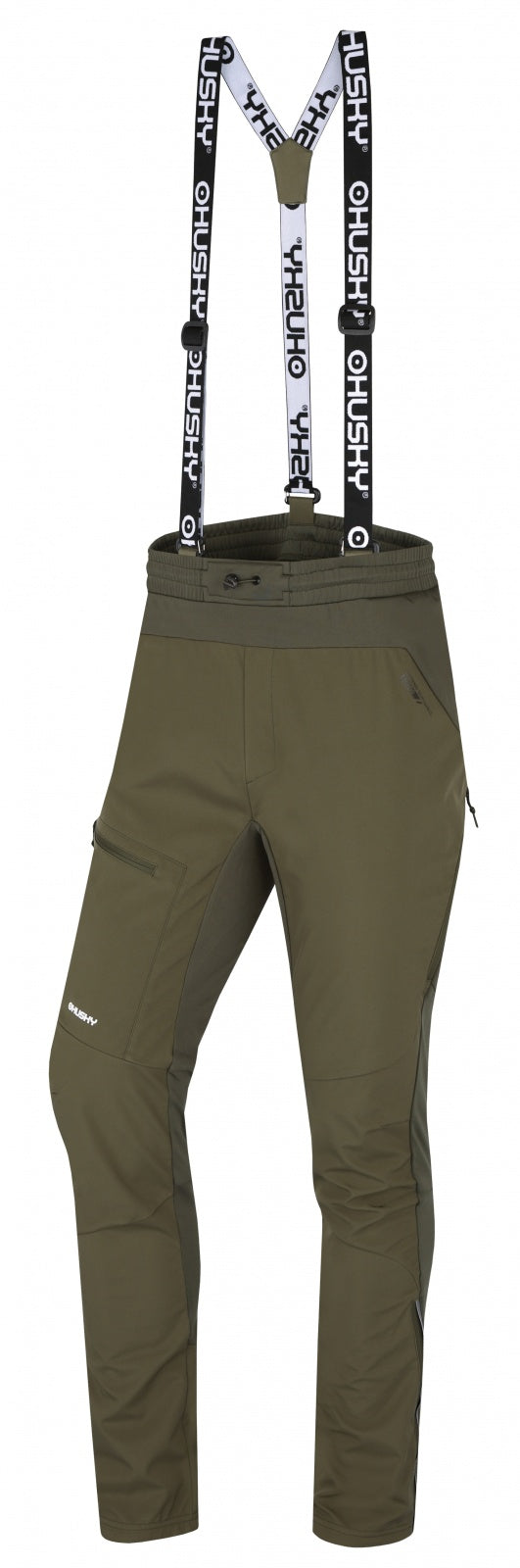 Outdoor-Hosen für Männer Kixees M
