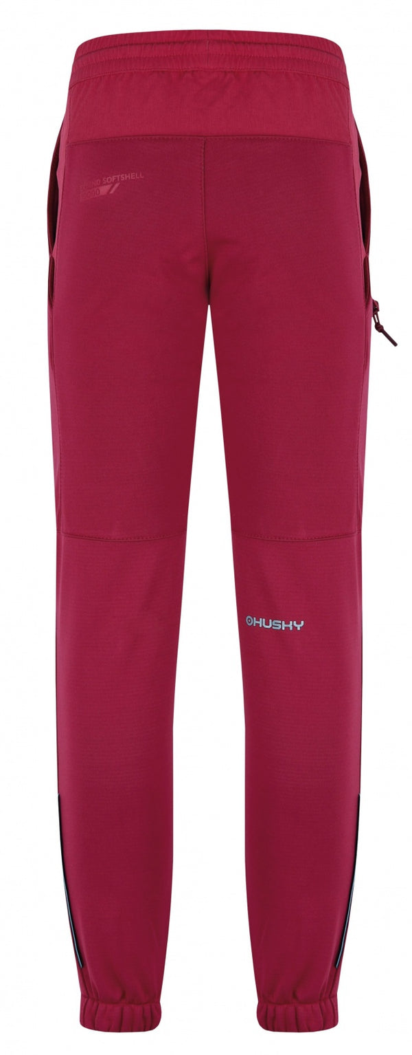 Softshellhose für Kinder Klassum K