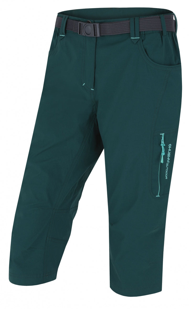 Damen 3/4-Hose Klery L