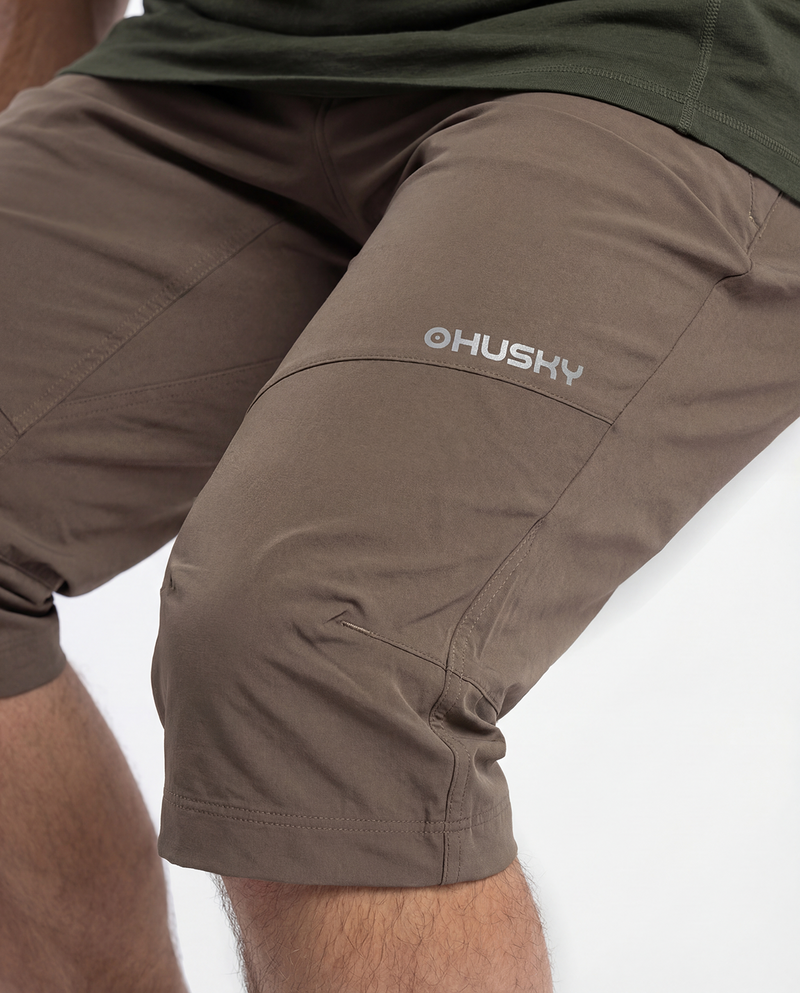 Herren 3/4 Hose Klumy M