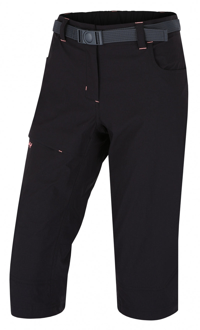 Damen 3/4-Hosen Klumy L