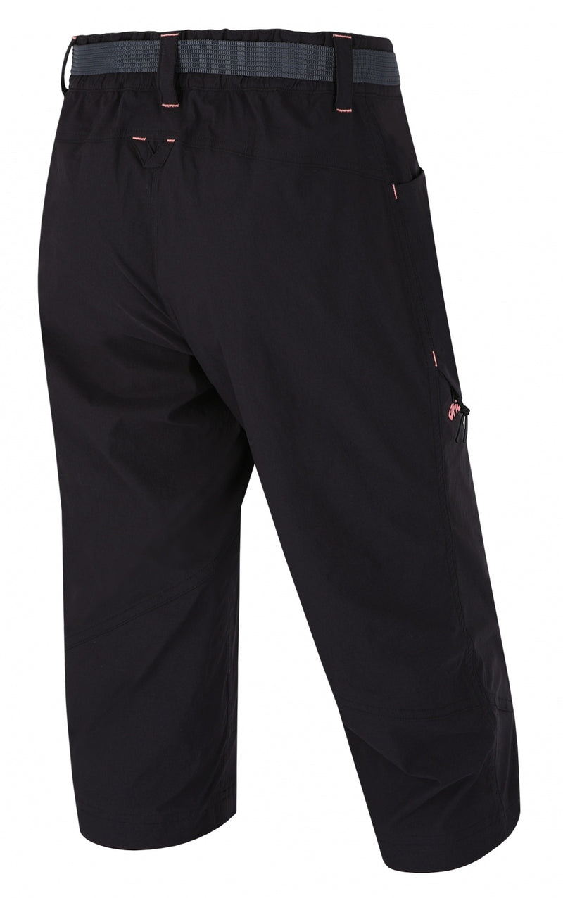 Damen 3/4-Hosen Klumy L