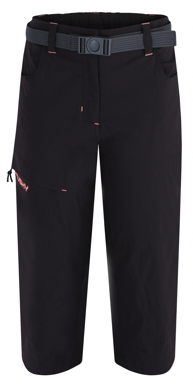 Damen 3/4-Hosen Klumy L