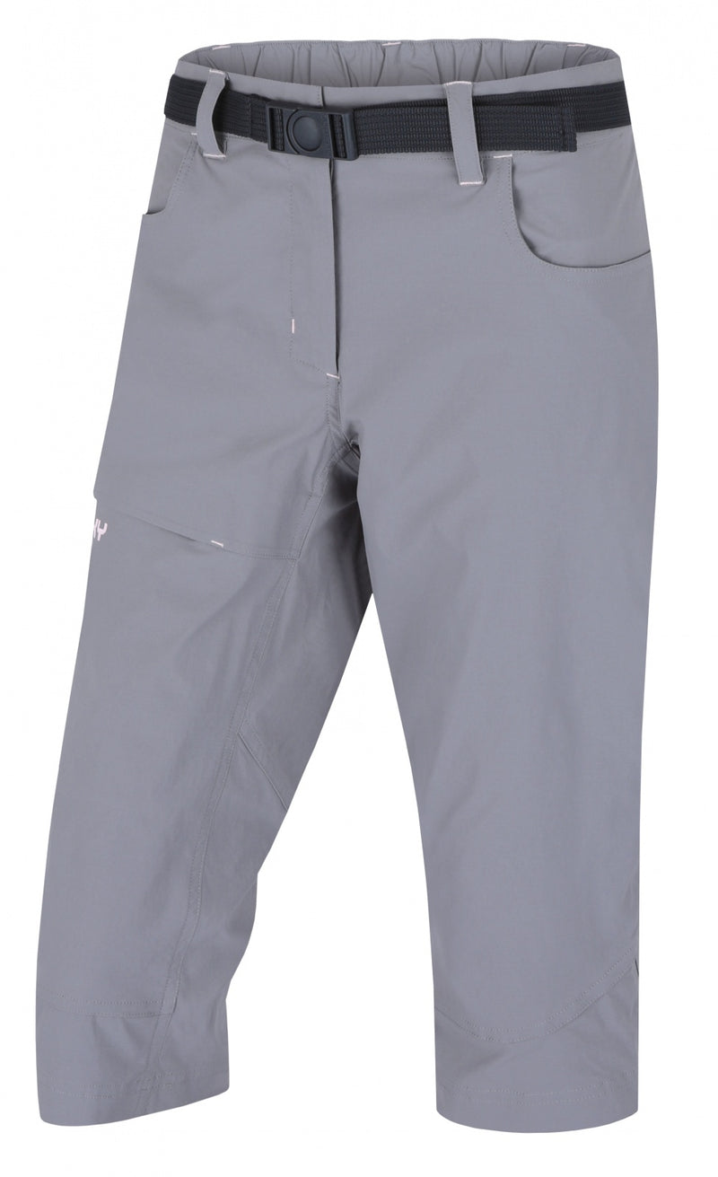 Damen 3/4-Hosen Klumy L