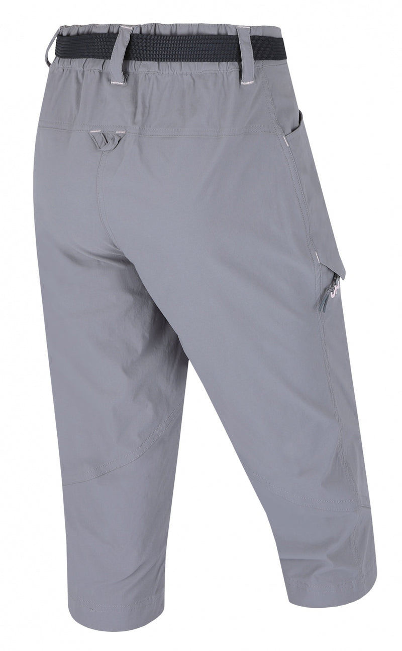 Damen 3/4-Hosen Klumy L