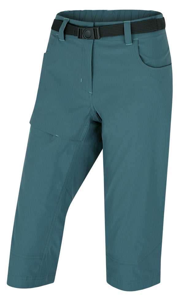 Damen 3/4-Hosen Klumy L