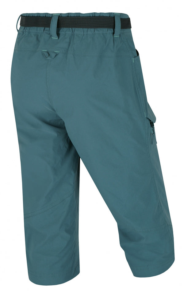 Damen 3/4-Hosen Klumy L