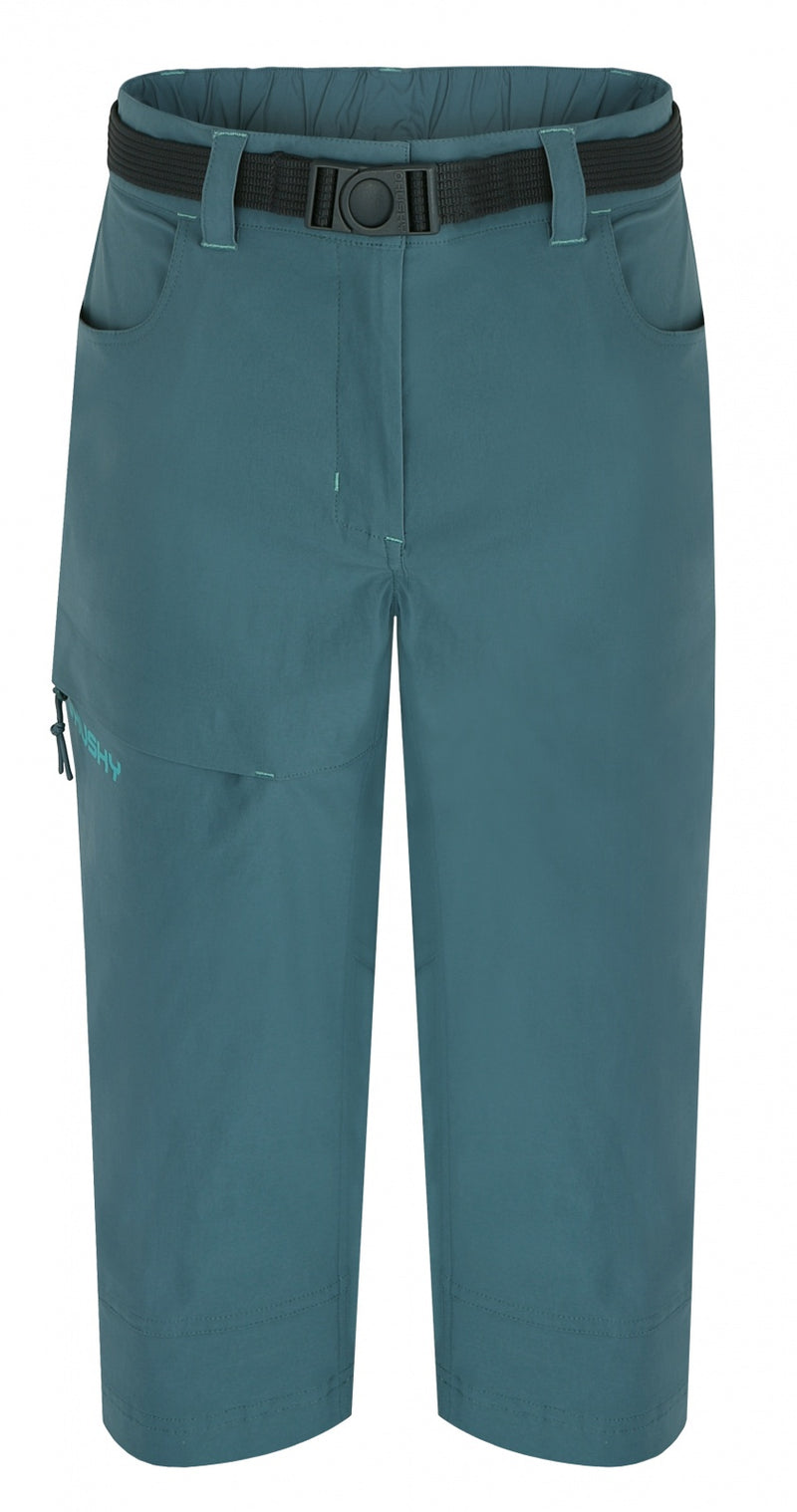 Damen 3/4-Hosen Klumy L