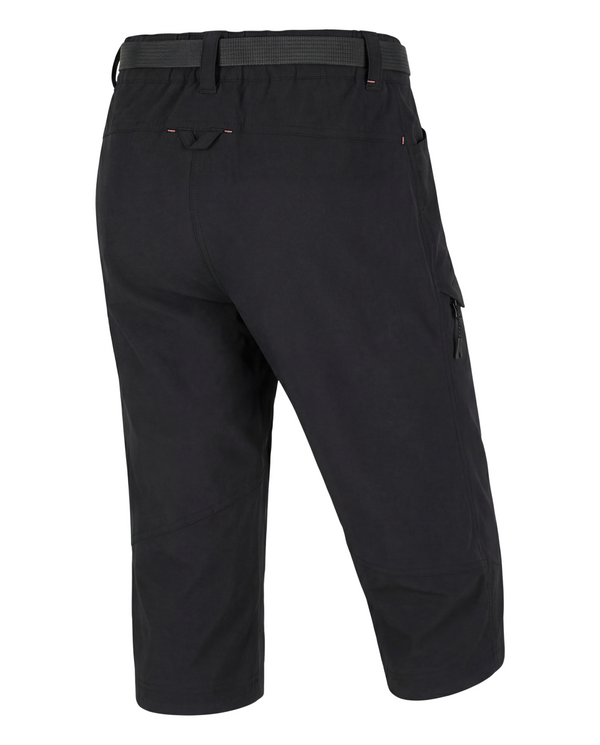 3/4-Hose für Damen Klumy L