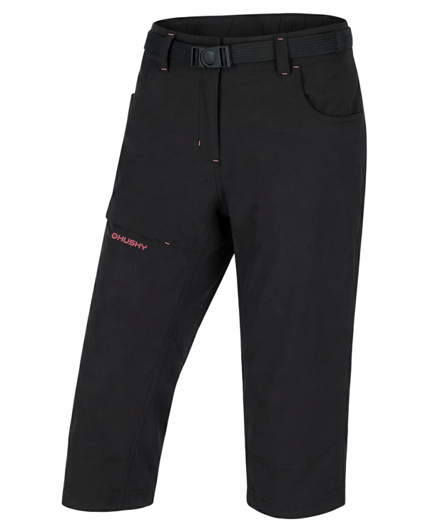 3/4-Hose für Damen Klumy L