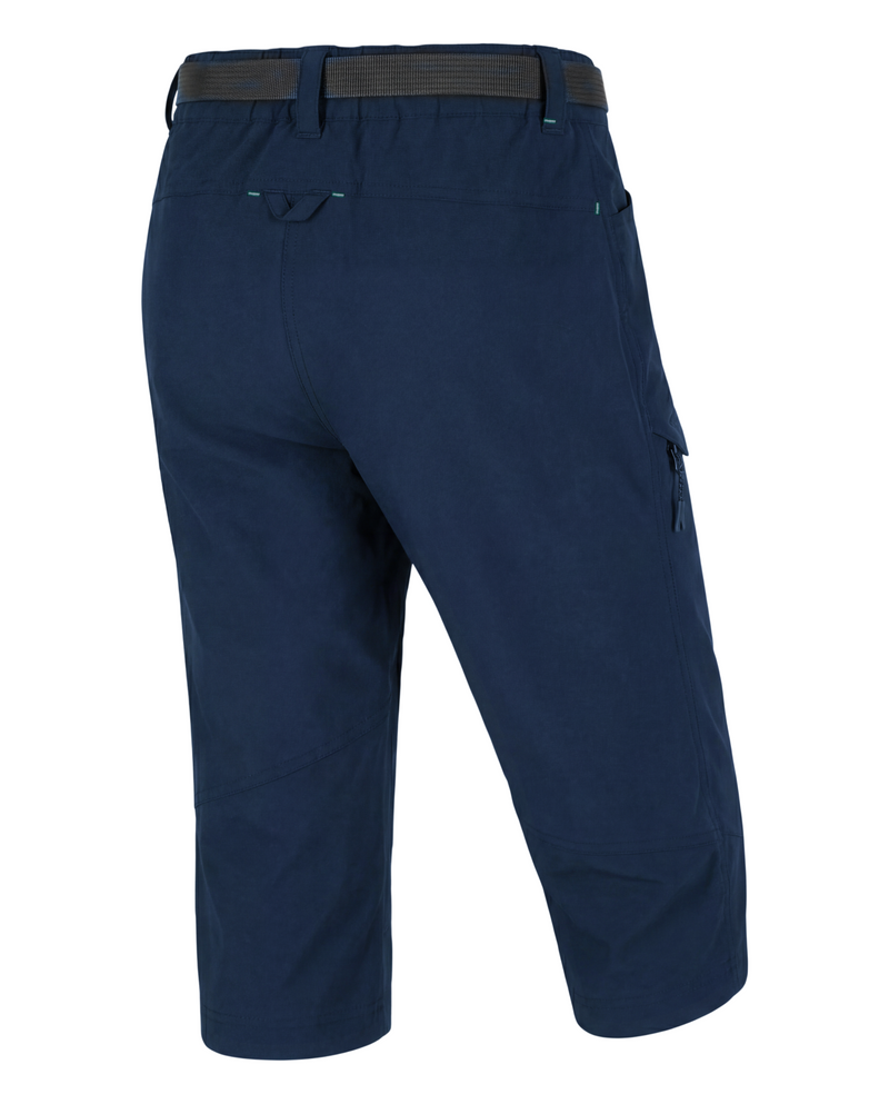 3/4-Hose für Damen Klumy L