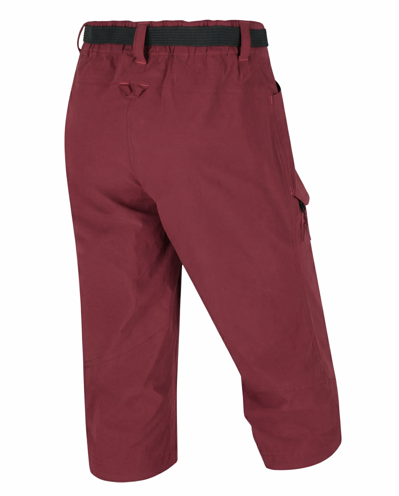 3/4-Hose für Damen Klumy L