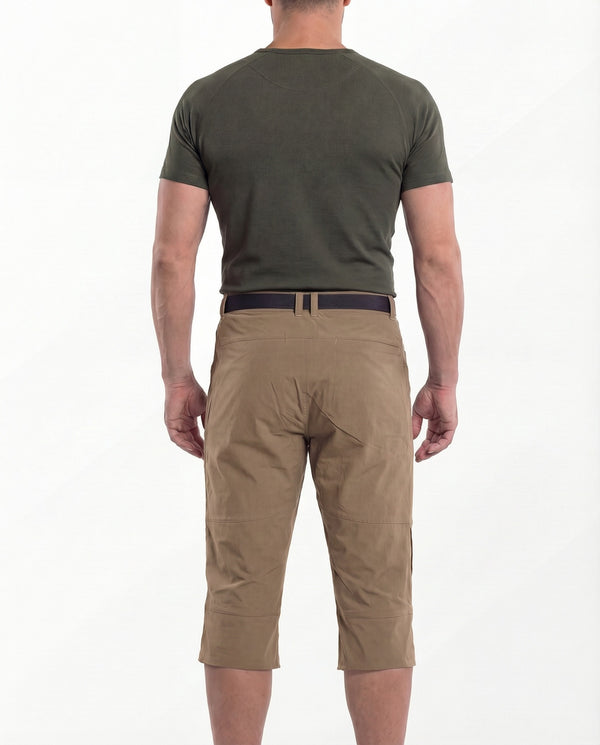 Herren 3/4 Hose Klumy M