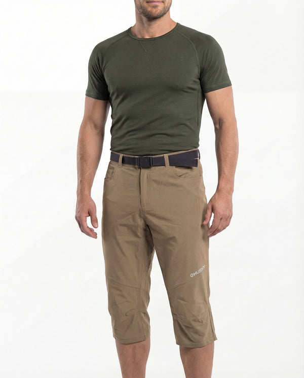 Herren 3/4 Hose Klumy M