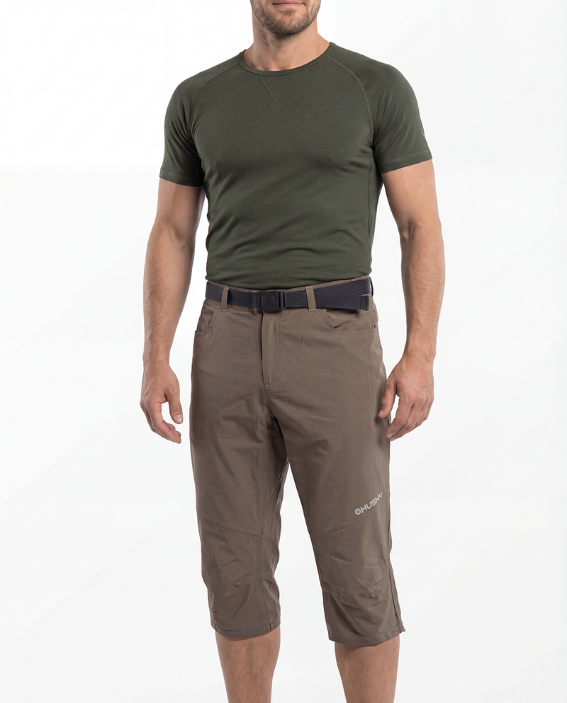 Herren 3/4 Hose Klumy M