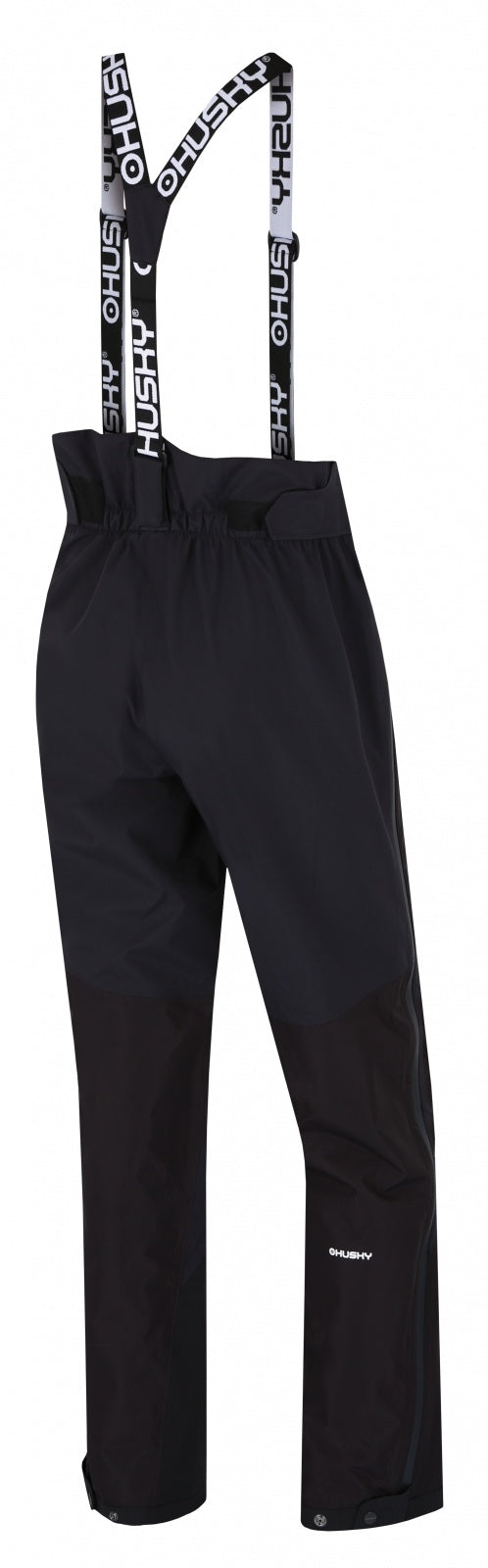 Damen Hardshell-Hosen Komy L