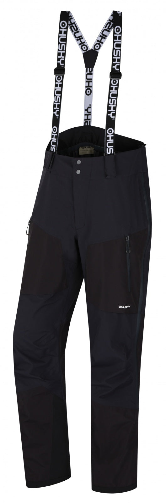 Herren Hardshell-Hosen Komy M